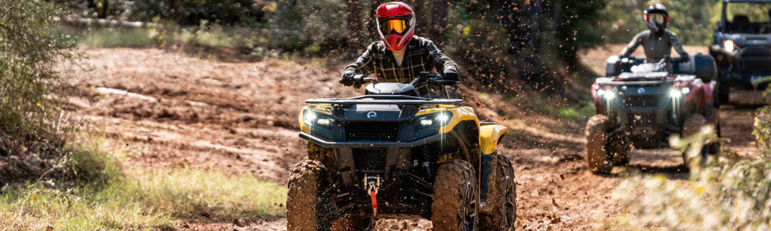 2024 Can-Am® ATV for sale in Powersports of America, Paducah, Kentucky