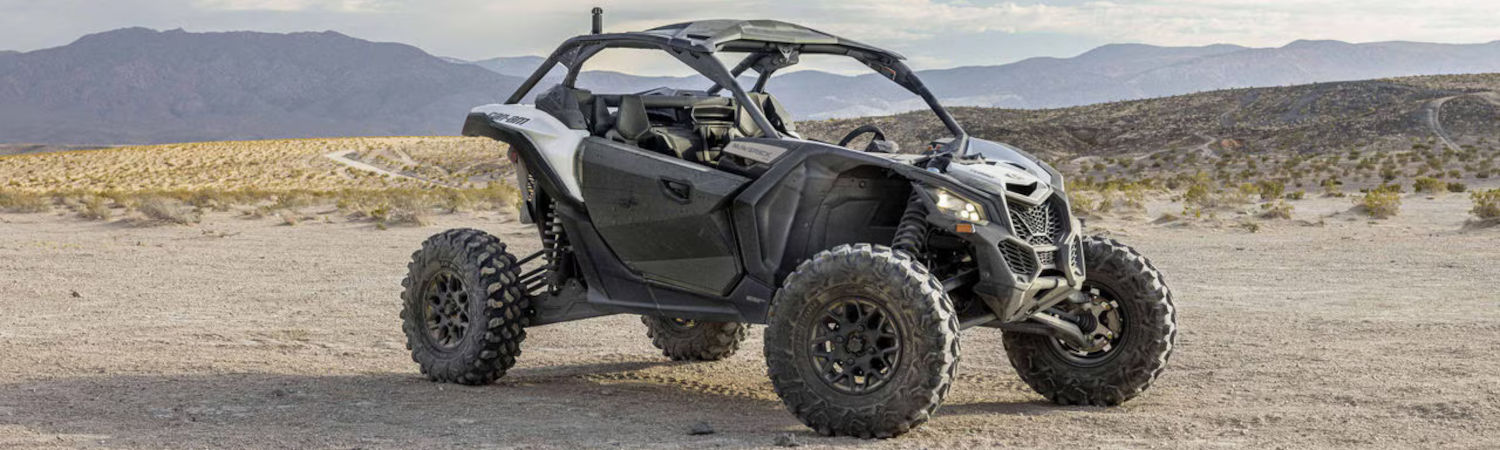 2024 Can-Am® Maverick X3 for sale in Powersports of America, Paducah, Kentucky