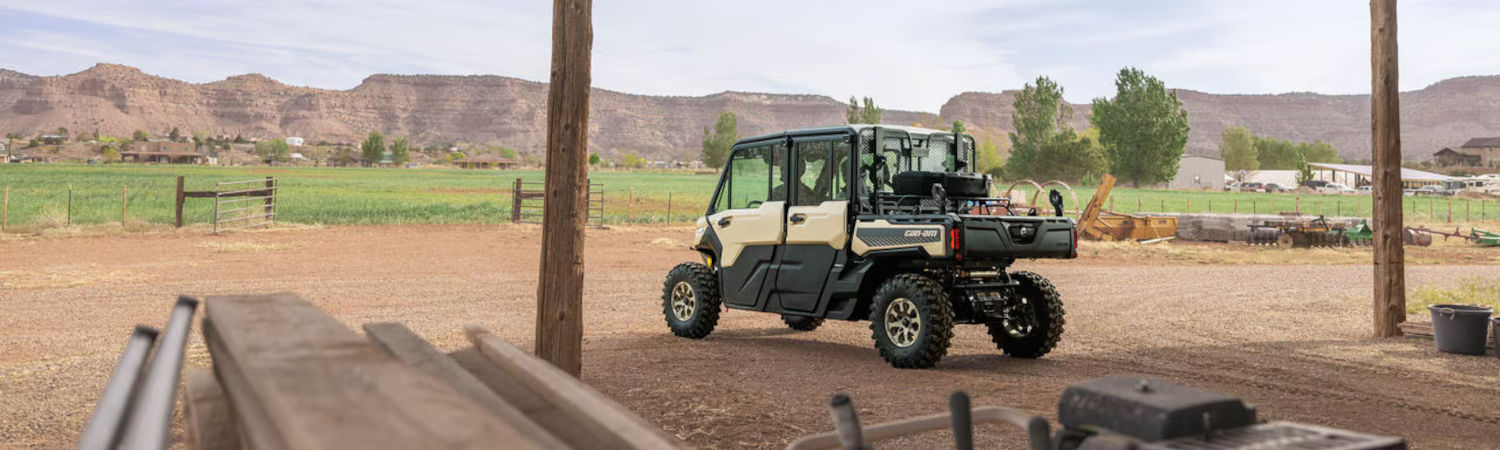 2024 Can-Am® for sale in Powersports of America, Paducah, Kentucky