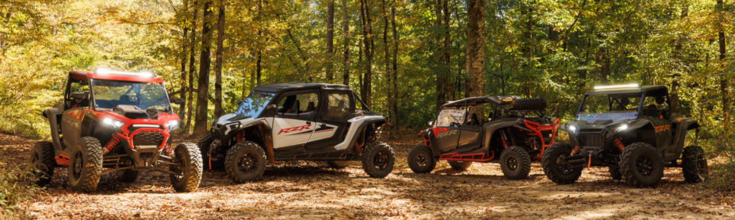 2024 Polaris® RZR for sale in Powersports of America, Paducah, Kentucky