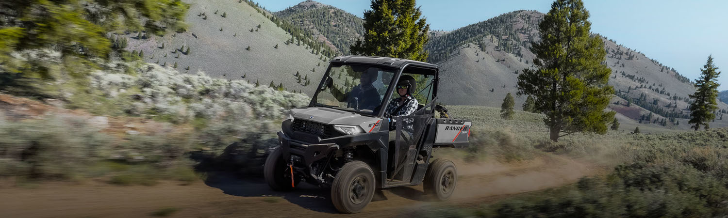 2024 Polaris® Ranger for sale in Powersports of America, Paducah, Kentucky