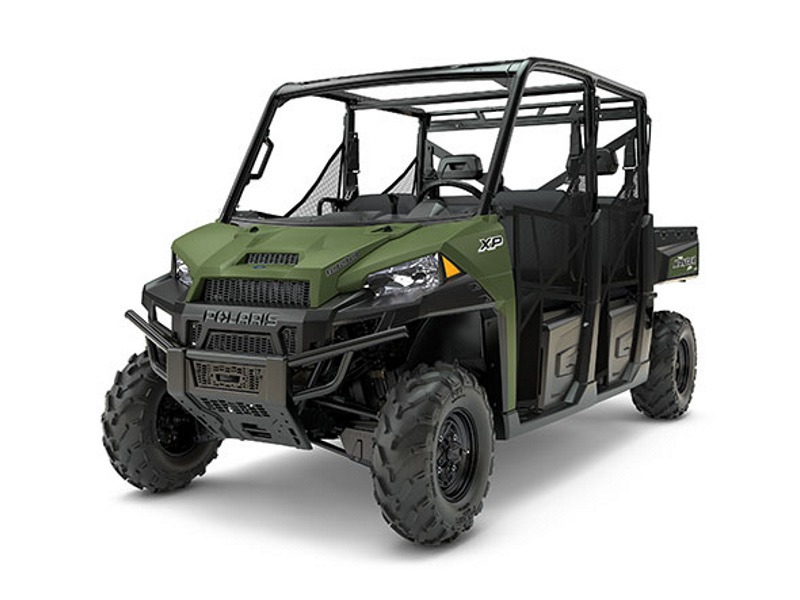 Polaris® UTV Accessories