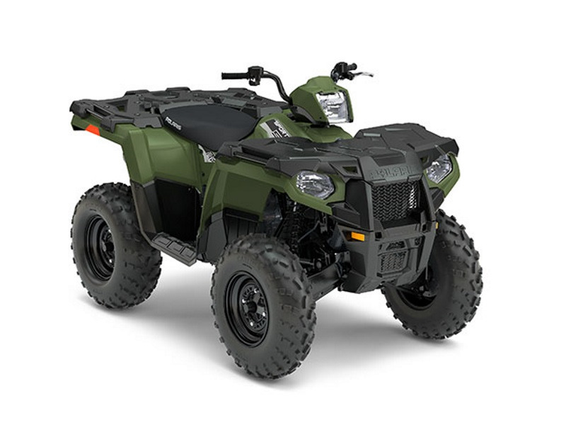 Polaris® ATVs