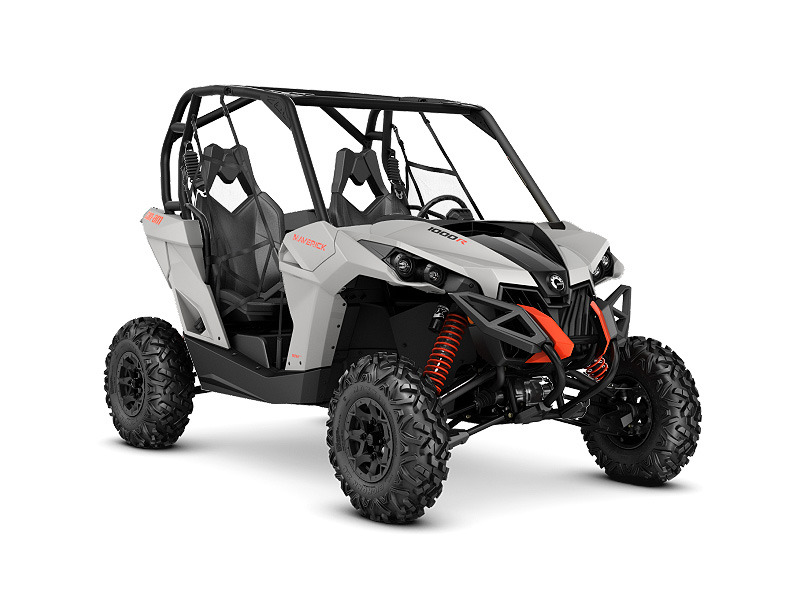Can-Am® UTVs and Side by Sides