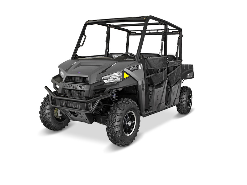 Polaris® UTVs and Side-By-Sides