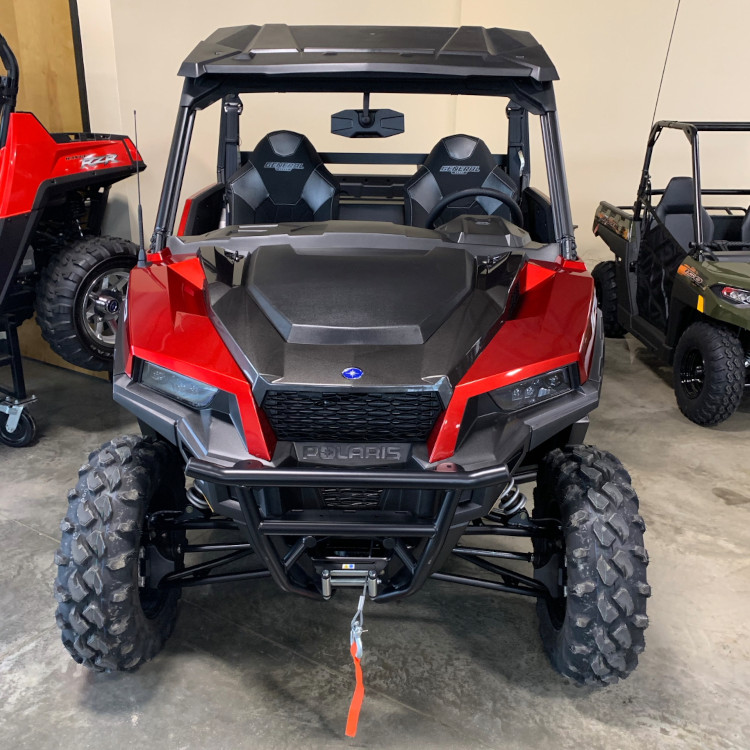 2020 Polaris® General