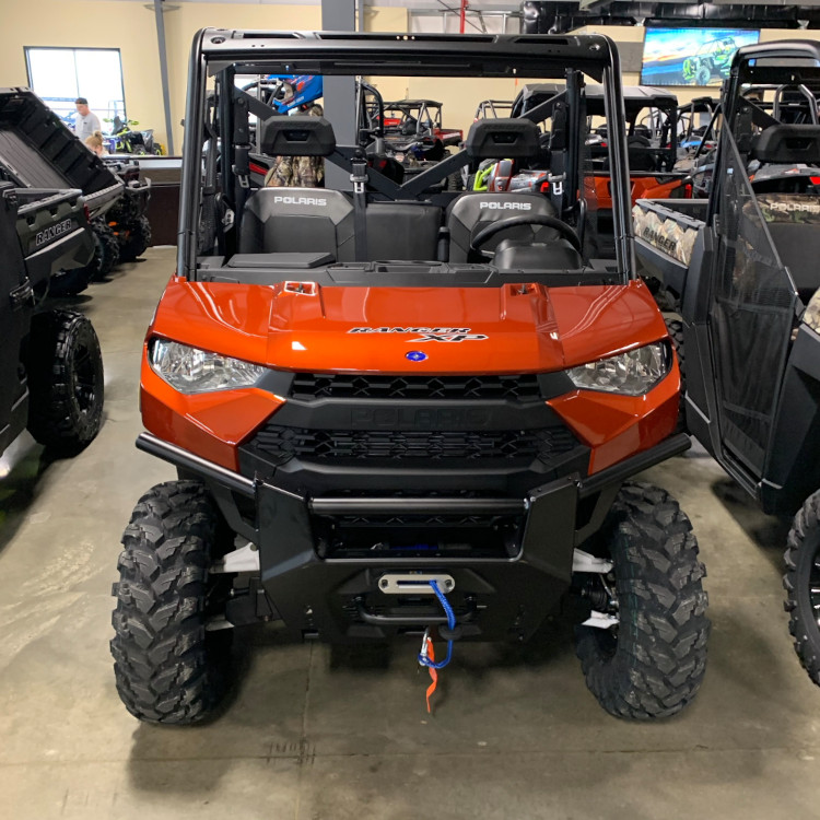 2020 Polaris® Ranger