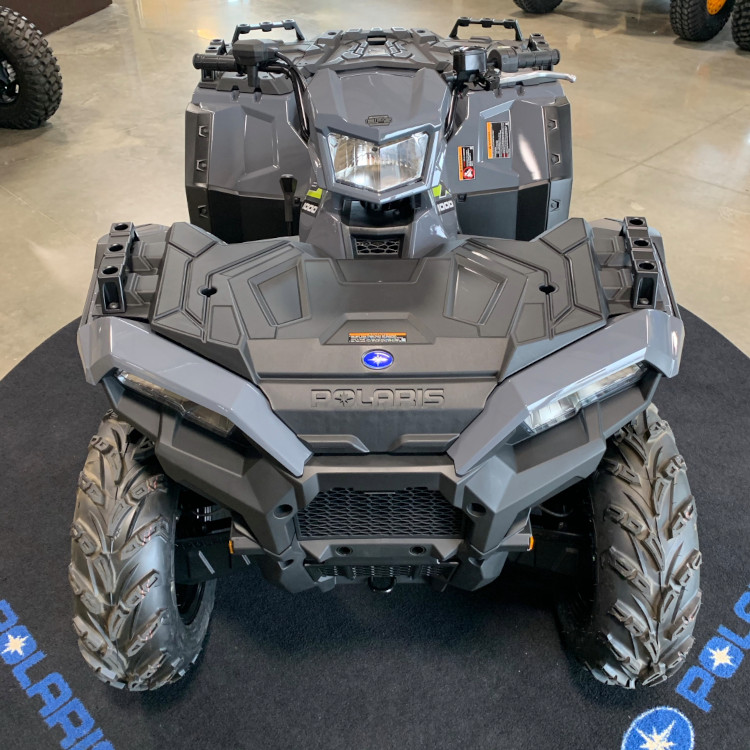 2020 Polaris® Sportsman