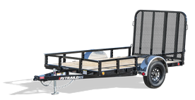 Trailers for sale in Paducah, KY